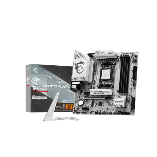 Komputer do gier Battlefield 6 CH260 MINI AMD 9600X 32GB DDR5 RX 9070 16GB 2TB 850W  W11Pro czarna